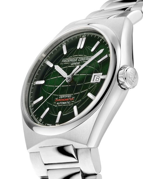 Highlife Automático COSC 39 mm